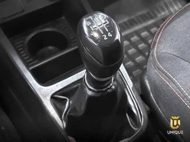 KWID - 1.0 12V SCE ZEN MANUAL