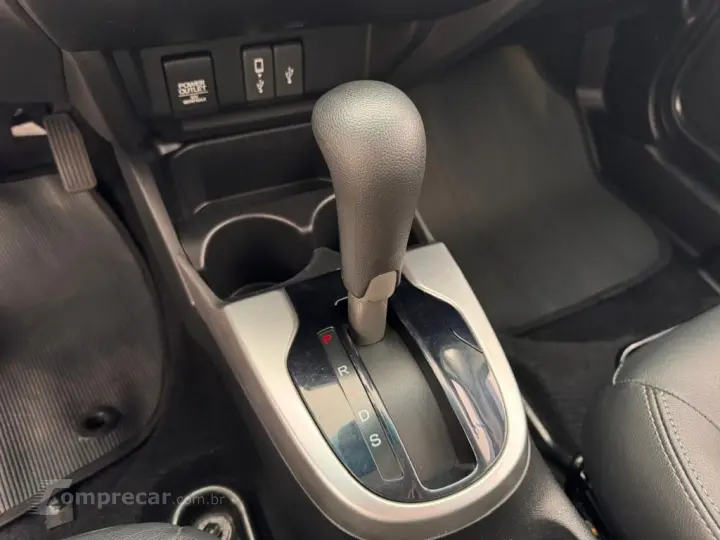 Fit EXL 1.5 Flex/Flexone 16V 5p Aut