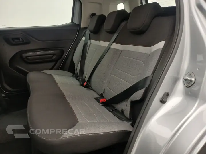 C3 AIRCROSS 1.0 TURBO 200 FLEX FEEL PACK CVT