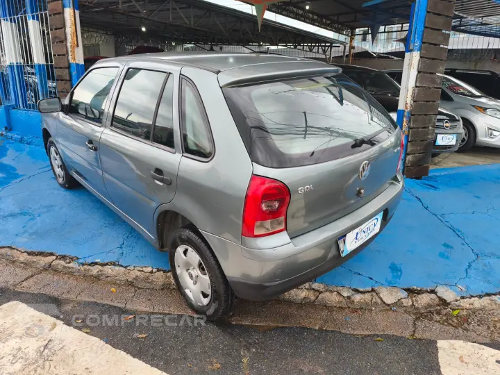 GOL 1.0 MI Trend 8V