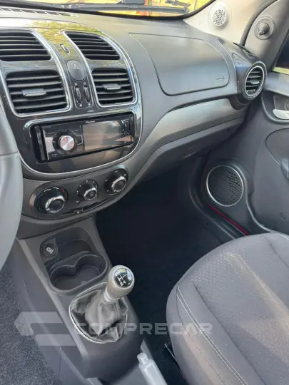 Grandsiena 1.4 attractive