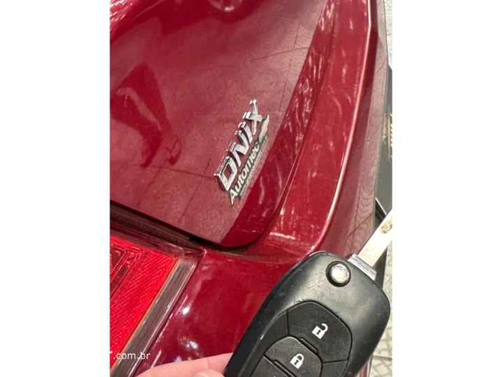ONIX 1.4 MPFI LT 8V FLEX 4P MANUAL
