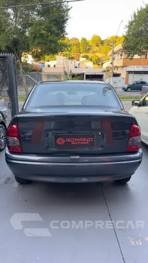 Corsa Sed Class.Life 1.0/1.0 FlexPower