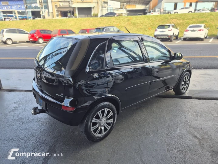 Corsa Hat. Maxx 1.4 8V ECONOFLEX 5p