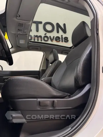 ASX 2.0 16V 4P 4X4 AUTOMÁTICO