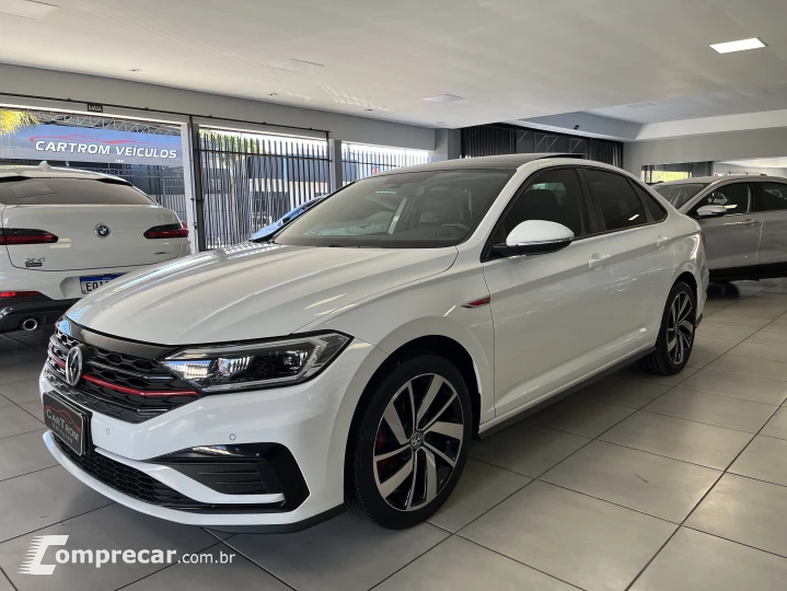 JETTA 2.0 350 TSI GLI
