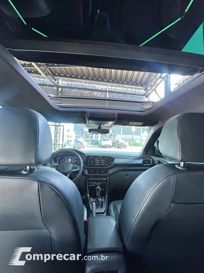 T-CROSS 1.4 250 TSI Highline