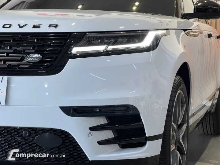 RANGE ROVER VELAR 2.0 P404 PHEV R-DYNAMIC HSE AUTOMÁTICO