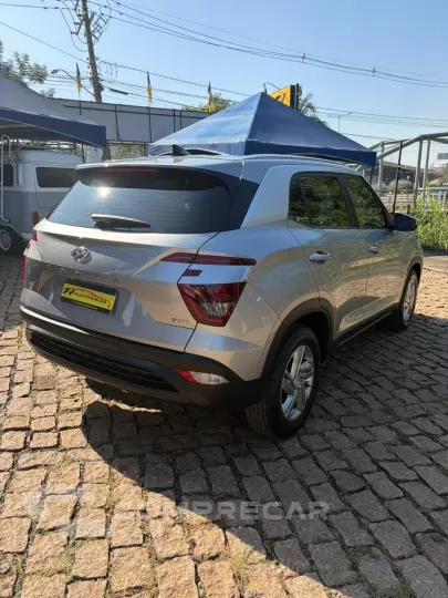 Creta 1.0 TGDI Comfort