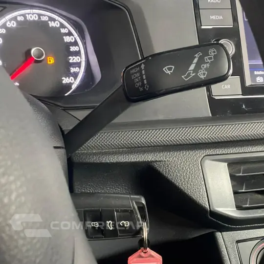 Polo Track 1.0 Flex 12V 5p