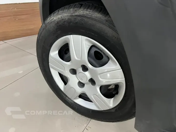 STRADA 1.4 MPI WORKING CS 8V FLEX 2P MANUAL