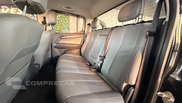S10 Pick-Up LTZ 2.4 F.Power 4x2 CD