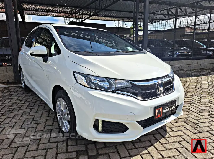 FIT 1.5 Personal 16V