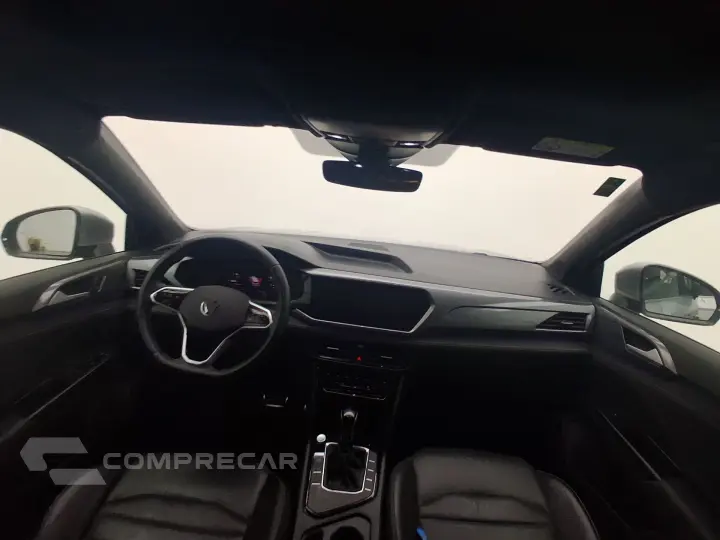 TAOS 1.4 250 TSI TOTAL FLEX HIGHLINE AUTOMÁTICO
