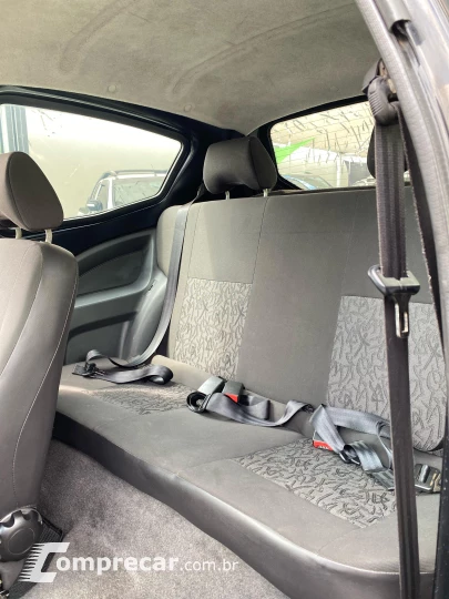 KA 1.0 I 8V