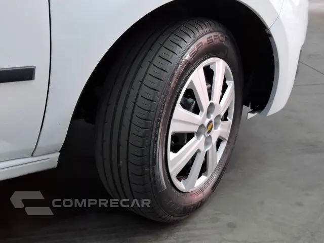 MONTANA - 1.4 MPFI LS CS 8V 2P MANUAL