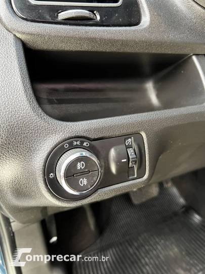 COBALT LTZ 1.8 8V Econo.Flex 4p Aut.
