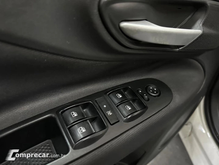 PUNTO 1.6 Essence 16V