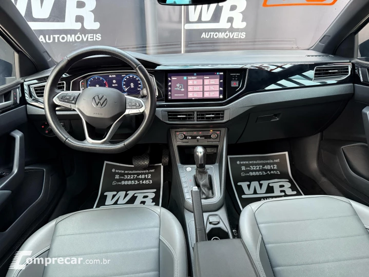 NIVUS 1.0 200 TSI Highline