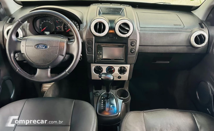 ECOSPORT 2.0 XLT 16V