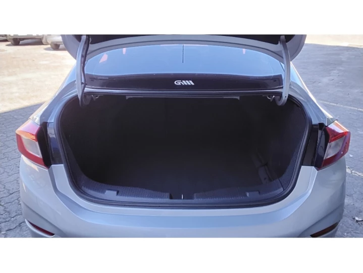 CRUZE 1.4 TURBO LT 16V FLEX 4P AUTOMATICO