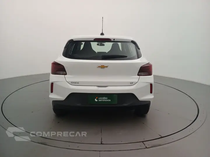 ONIX 1.0 FLEX LT MANUAL