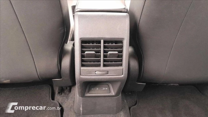 VIRTUS 1.0 200 TSI HIGHLINE AUTOMÁTICO