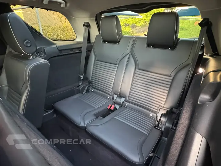 DISCOVERY 3.0 D300 Turbo HSE