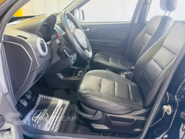 ECOSPORT 1.6 Freestyle 8V