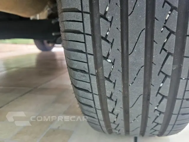 HB20X - 1.6 16V PREMIUM 4P AUTOMÁTICO