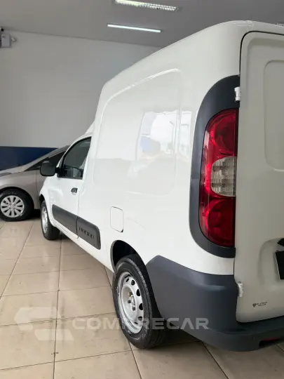 FIORINO 1.4 MPI Furgão Endurance 8V