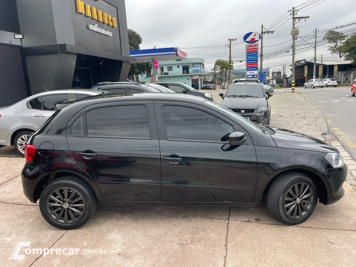 GOL 1.6 MSI Totalflex