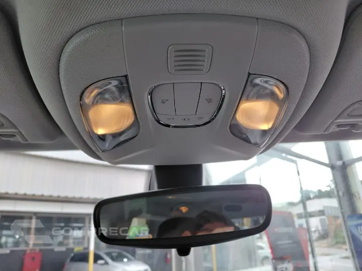 COMPASS 2.0 16V FLEX SPORT AUTOMATICO