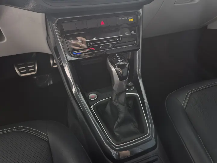 T-CROSS 1.4 250 TSI Highline