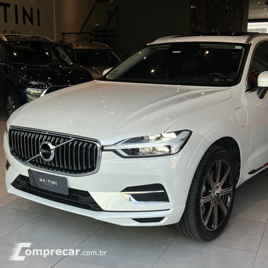 XC 60 T-8 HÍBRIDO INSCRIPTION 2.0 5p