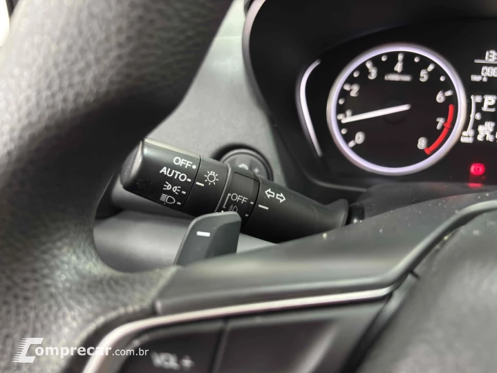 CITY 1.5 i-VTEC FLEX EX CVT