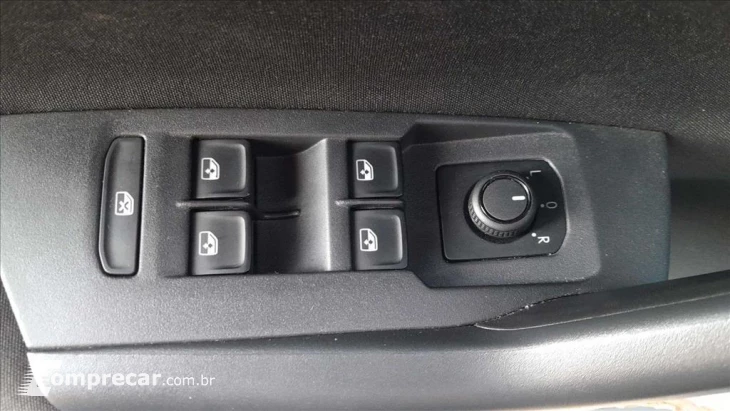 NIVUS 1.0 200 TSI TOTAL FLEX COMFORTLINE AUTOMÁTI