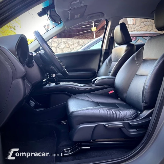 HR-V 1.8 16V Touring