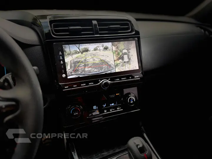 CRETA 1.0 Tgdi N Line