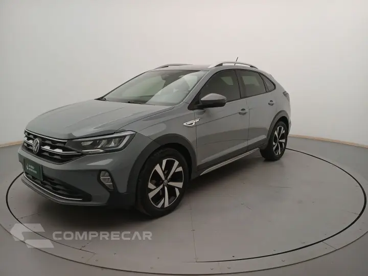 NIVUS 1.0 200 TSI TOTAL FLEX HIGHLINE AUTOMÁTICO