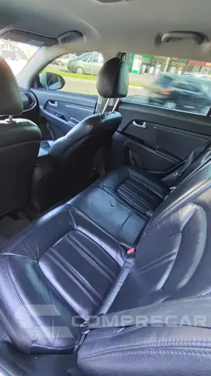 SPORTAGE 2.0 EX 4X2 16V