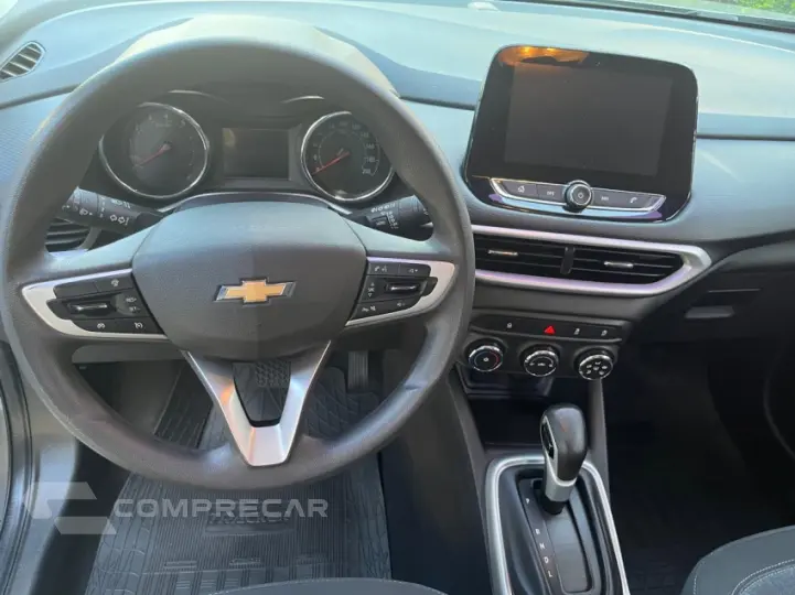 TRACKER 1.0 Turbo LT