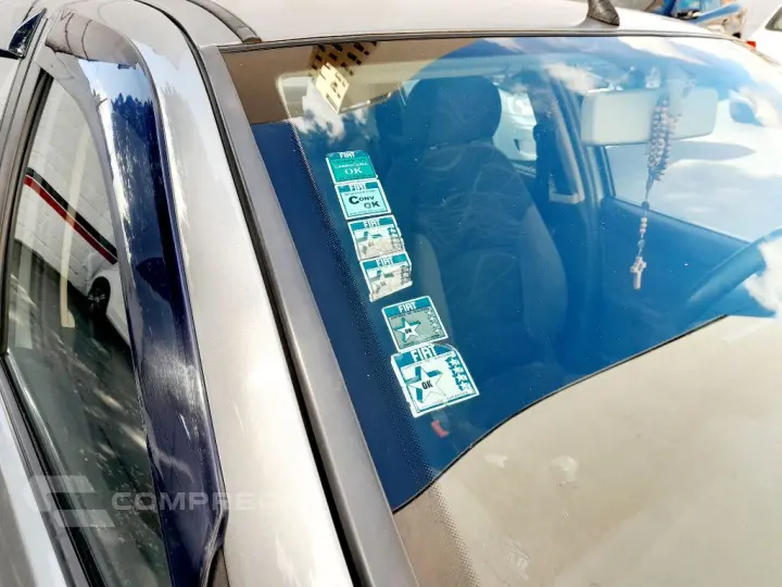 Siena EL 1.0 mpi Fire Flex 8V 4p