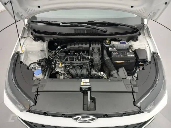 HB20 1.0 12V FLEX COMFORT PLUS MANUAL