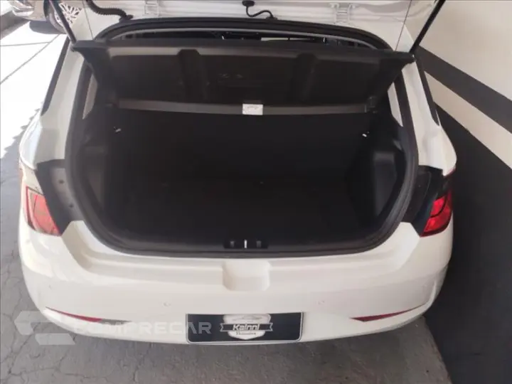 HB20 1.0 Tgdi Evolution