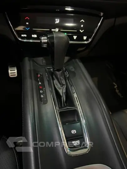 HR-V EXL 1.8 FLEXONE 16V 5P AUT.