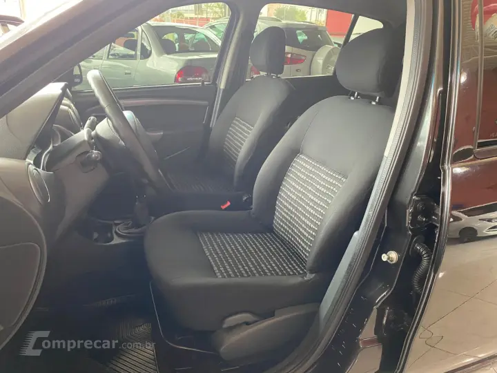 SANDERO 1.0 Expression 16V