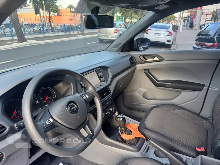 T-CROSS 1.0 200 TSI Sense