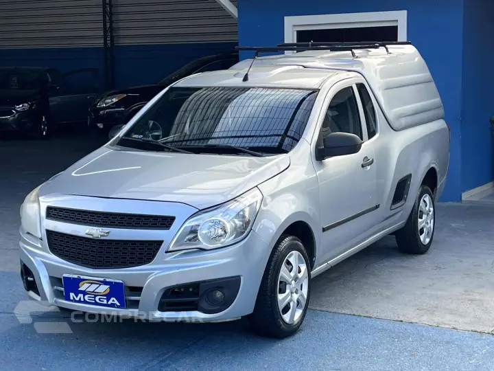 MONTANA 1.4 MPFI LS CS 8V FLEX 2P MANUAL