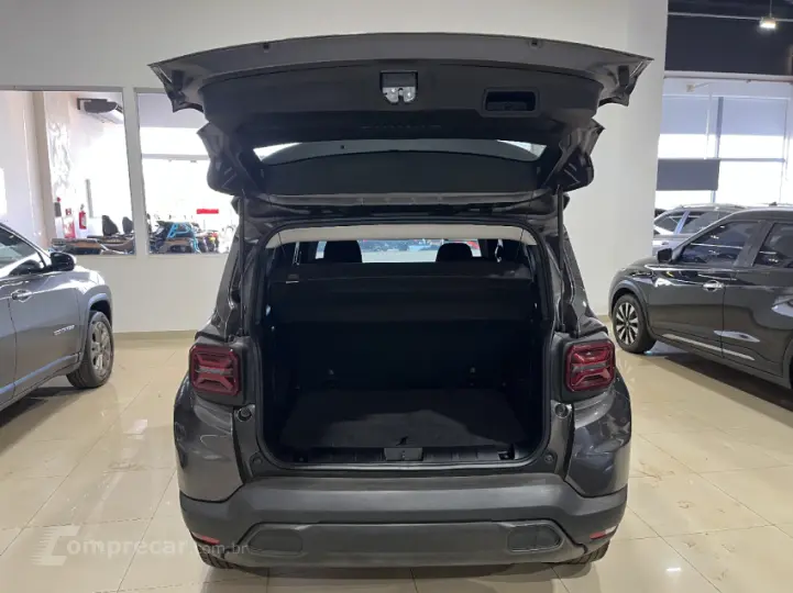 RENEGADE 1.3 T270 Turbo Sport